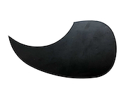 ALICE A025g Pickguard zurdo para guitarra color negro