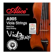 ALICE A905 Cuerda 3ra G de viola