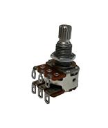 ALPHA H80 Potenciómetro balance B250k lineal