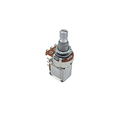ALPHA H75 Pp Potenciometro Push-Pull B 500K Lineal