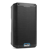 ALTO PROFESSIONAL Ts408 Bafle activo 8