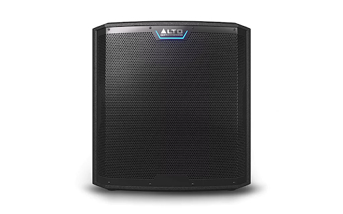 ALTO PROFESSIONAL Ts15s Subwoofer Activo 15