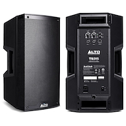 ALTO SPEAKERS Ts315xeu Bafle activo 15