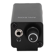ANLEON S0 Monitor Personal In-Ear Salida 3.5 St Entrada Xlr Hembra