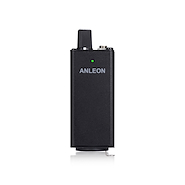 ANLEON S0 PRO Monitor Personal In-Ear Para El Cinturón USB Activo