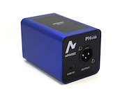 APOGEE Ph-usb Phantom power 48v conexión Usb