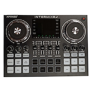 APOGEE Intermix Dj Interface De Sonido Dj Podcast Streaming Efectos Oferta!