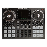 APOGEE Intermix dj Interface de sonido dj podcast streaming efectos Oferta!