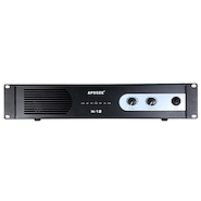 APOGEE H-12 Amplificador de potencia 450w+450w 4 ohms