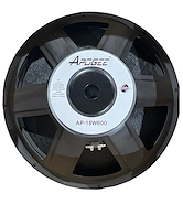 APOGEE Ap18 Subwoofer parlante PA 18