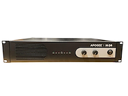 APOGEE H-24 Amplificador de potencia 900w+900w 4 ohms