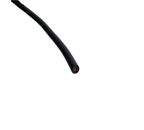 ARTEKIT Chu Cable helicoidal unipolar x metro 3.7mm monoaural 0.15mm2 - $ 1.000