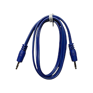 ARTEKIT C3.5stx3.5st2 Cable auxiliar 3.5 st a 3.5 st 2 mts