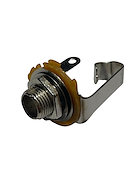 ARTEKIT J6.5M Jack Mono De 6.5 Mm