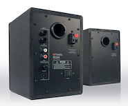 ARTESIA M200 Monitor de estudio el par 4