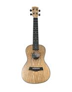 ASHLAND Uk2411 Ukelele concierto tapa aro y fondo fresno cenefa abs - $ 143.300