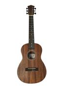 ASHLAND Uk3014gl Guitalele 30" diapasón y puente rosewood cuello okume koa