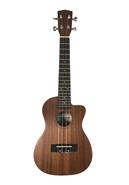 ASHLAND Uk216c Ukelele concierto diapasón y puente rosewood tapa sapale - $ 103.600