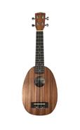 ASHLAND Bs-40 Ukelele soprano cuello okoume tapa aro y fondo nogal - $ 89.500