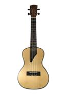ASHLAND Uk244 Ukelele concierto con diapasón y puente rosewood cuello okum