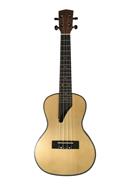 ASHLAND Uk244 Ukelele concierto con diapasón y puente rosewood cuello okum - $ 143.300