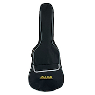 ASHLAND Bg2-ac Funda para guitarra acústica acolchada 10 mm - $ 51.700