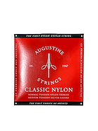 AUGUSTINE Red Encordado Guitarra Clásica Tensión Media Made In Usa