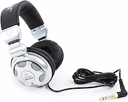 BEHRINGER Hpx2000 Auricular cerrado profesional gris