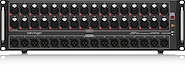 BEHRINGER S32 Manguera Pachera Digital 32 Preamps 16 Salidas Midas