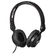 BEHRINGER Hpx4000 Auricular para DJ de alta definición de tipo cerrado