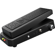 BEHRINGER Hb01 Pedal Wah-Wah Hell Babe Control Óptico Guitarra Oferta!