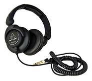 BEHRINGER Hpx6000 Auricular profesional cerrado dj