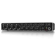 BEHRINGER Umc404 hd Placa de audio usb 24 bits 192 k midi 4x4 48v - $ 583.200