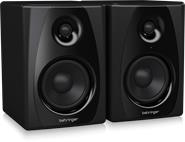 BEHRINGER Studio 50 usb Monitor de estudio 5" campo cercano usb 100 w