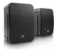 BEHRINGER 1cbk Monitor pasivo 5" 100 watts impedancia 4 ohms x par