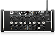 BEHRINGER Xr16 Consola digital de 16 canales 4 buses Usb Ipad Android