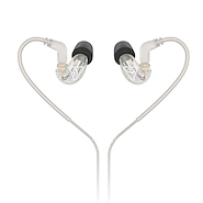 BEHRINGER Sd251-cl Auricular in-ear
 dinámicos profesional estuche clear