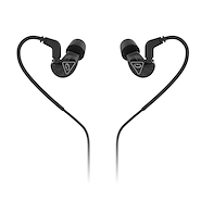 BEHRINGER Sd251-ck Auricular in-ear
 dinámicos profesional estuche negro