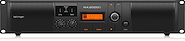 BEHRINGER Nx3000d Amplificador clase D con salida de 3000w crossover stereo