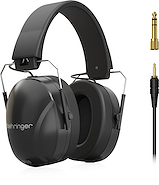 BEHRINGER Dh80 Auricular de referencia para baterista profesional