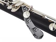 BG A65u Secador de zapatillas clar/oboe/flauta - $ 2.200,00