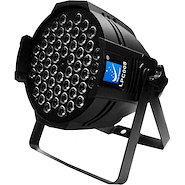 BIG DIPPER Lpc019h Tacho spot led 54X4w rgb 3 en 1 dmx