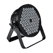 BIG DIPPER Lpc180 Tacho spot led 60X3w rgb 3 en 1 dmx