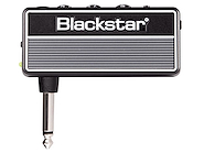 BLACKSTAR Amplug2- fly Amplificador de guitarra para auriculares 3 canales