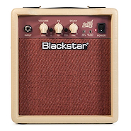 BLACKSTAR Debut 10e Amplificador de guitarra 10 watts 2x3 isf delay aux