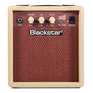 BLACKSTAR Debut10e Amplificador de guitarra 10 watts 2x3