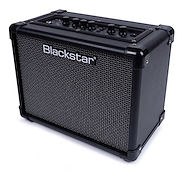 BLACKSTAR Id core10 v3 Amplificador combo guitarra 10 wts 2x3 stereo efectos usb