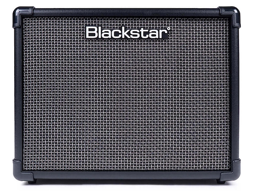 BLACKSTAR Id core10 v3 Ampli combo guitarra 10 wts