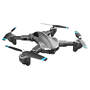 BLAUPUNKT Mirage Drone smart gps video fhd 1080 px regreso a casa