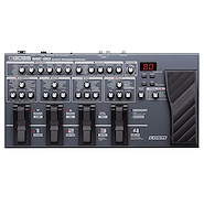 BOSS Me80 Pedalera multiefectos para guitarra Outlet